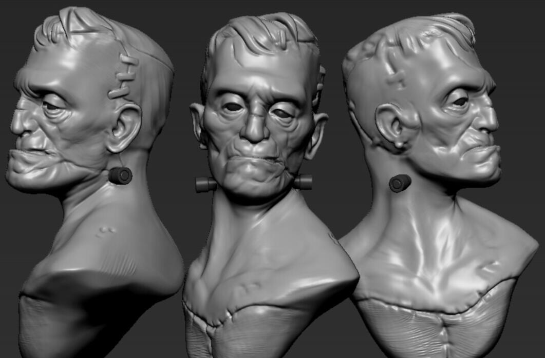 Frankenstein
