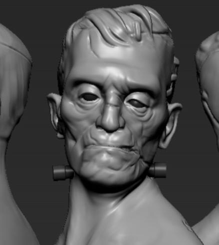 Frankenstein